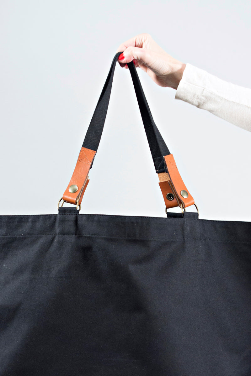 Taschengurte aus vegetabil gegerbtem Leder Webband für Shopper TS02