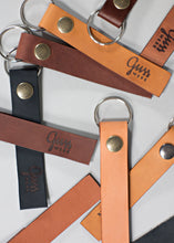 Shopper TS02 petrolgrün mit Ledergurten & passendem Schlüsselanhänger